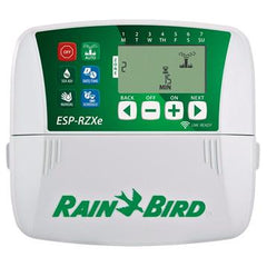 Programador de riego ESP-RZXe interior Rain Bird
