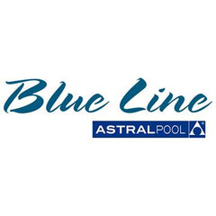 Limpiafondo Aluminio AstralPool 350 Blue Line