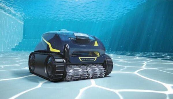Limpiafondos sin cable RF 5400 IQ freerider - Imagen 6