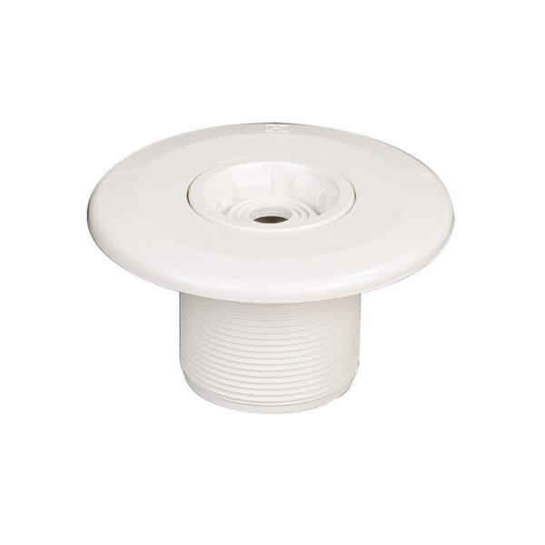 Boquilla impulsión Multiflow para roscar
