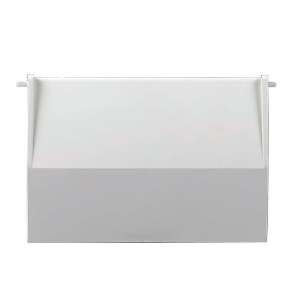 Compuerta skimmer bisagra