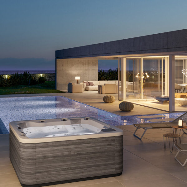 Spa Emotion Astralpool - Imagen 3