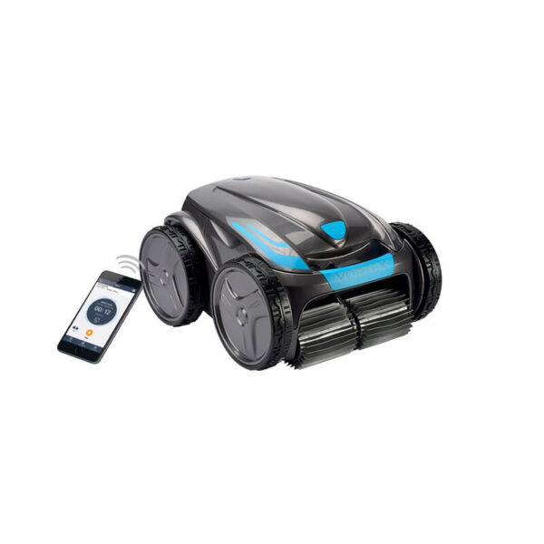 Zodiac OV 5480 IQ Con App limpiafondos de piscina - Imagen 5
