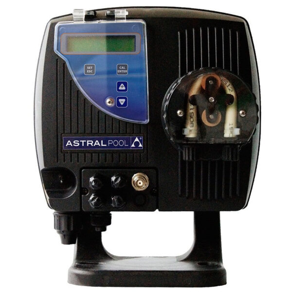 Redox Basic EV plus Astralppol