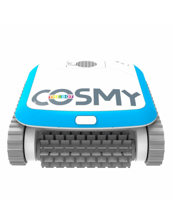 Robot limpiafondos Cosmy 150 BWT - Imagen 3