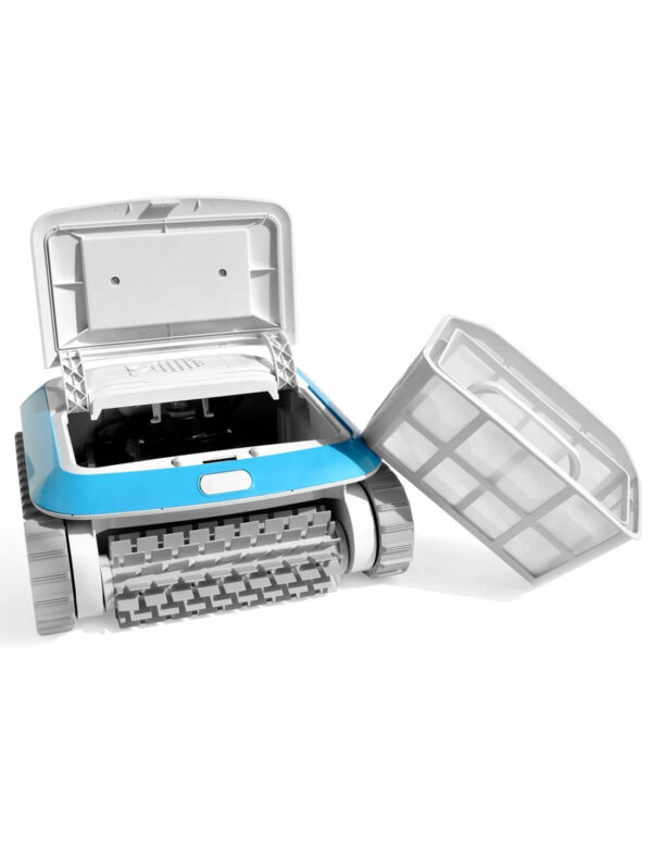 Robot limpiafondos Cosmy 150 BWT - Imagen 4