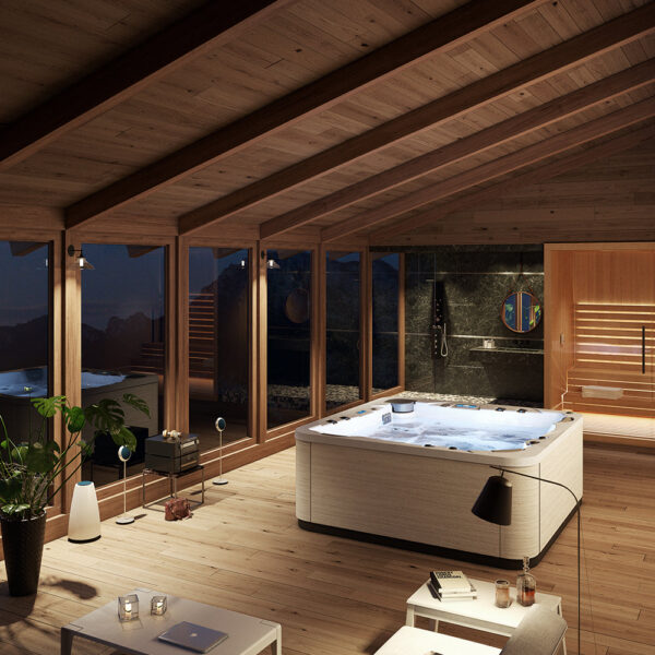 Spa Evolution AstralPool