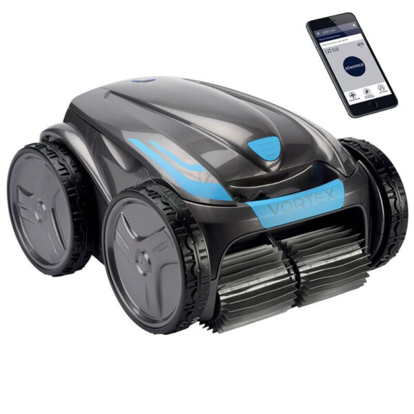 Zodiac OV 5480 IQ Con App limpiafondos de piscina