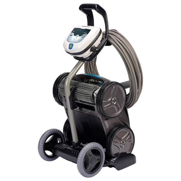 Zodiac OV 5480 IQ Con App limpiafondos de piscina - Imagen 2