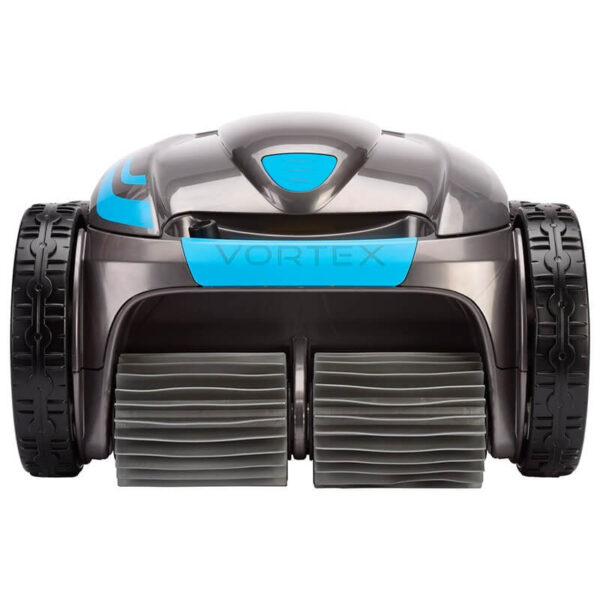 Zodiac OV 5480 IQ Con App limpiafondos de piscina - Imagen 3