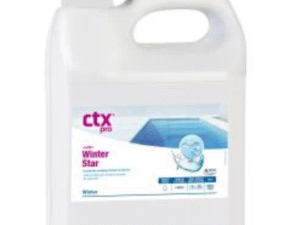 17228 I Invernador CTX-551 WinterStar LINER Y POLIESTER