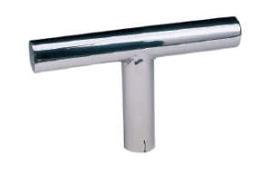 00056 I Agarradera simple AISI-316