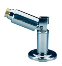 00043 I anclaje articulado sin  pletina