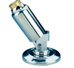 08727 I anclaje anticulado con  pletina