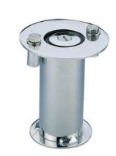 00143 I anclaje fijación con tornillos