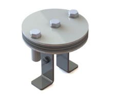 73319 I  fijación equipotencial  piscinas de liner.