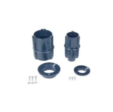 27333 I  anclaje de ducha Ø63  mm para modelo 59775