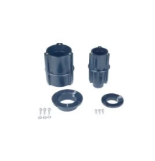 27333 I anclaje de ducha Ø63 mm para modelo 59775