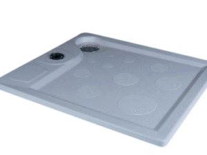 20066 I  plato de ducha modelo  relax 80cm x 90 cm