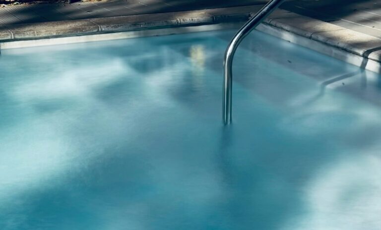 bombas de calor para piscina