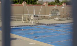 cubiertas de piscina